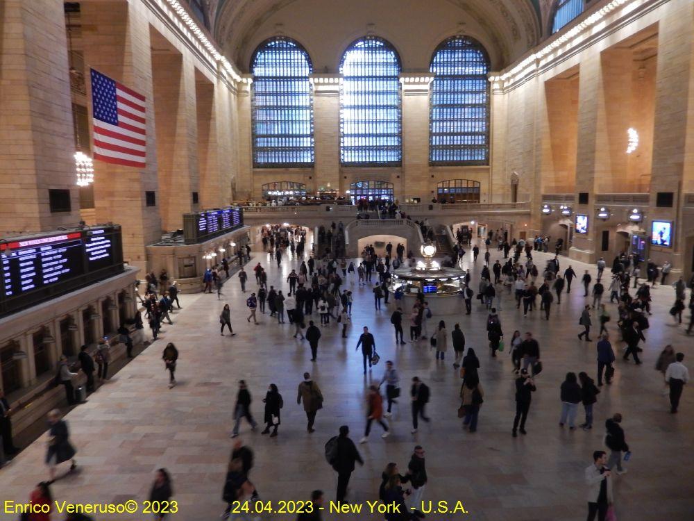 273 - New York  - Grand Central Terminal  24.04.2023.jpg
